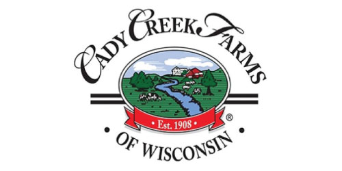 Cady Creek Farms logo