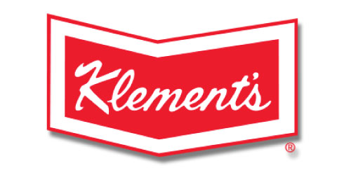 Klement's logo