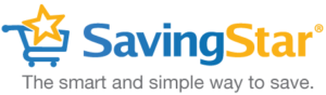 SavingStar - The smart and simple way to save.